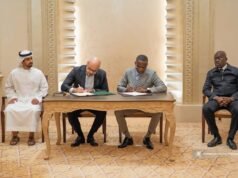 Mines d’or : la forêt en danger ?