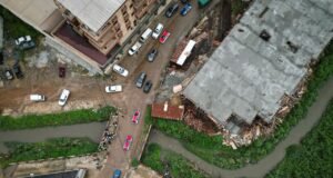 Nyali-PK8 : Fin du calvaire