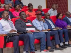 Dialogue National : La parole présidentielle respectée