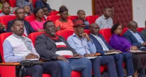 Dialogue National : La parole présidentielle respectée