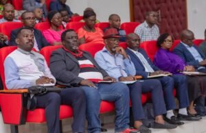 Dialogue National : La parole présidentielle respectée