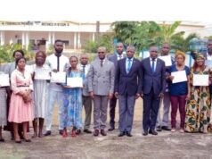 Entrepreneuriat : Des Emplois durables à Ntoum grâce au PNPE