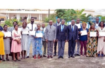 Entrepreneuriat : Des Emplois durables à Ntoum grâce au PNPE