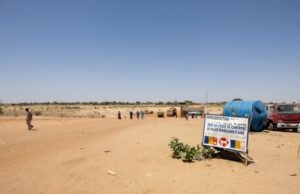 Soudan/Tchad : Point de rupture