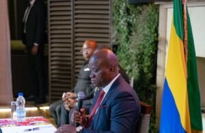 Diplomatie : Retour en force à l’Union Africaine