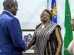 Forum Gabon-Namibie : vers des nouveaux marchés