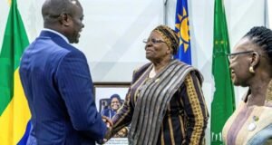 Forum Gabon-Namibie : vers des nouveaux marchés