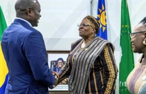 Forum Gabon-Namibie : vers des nouveaux marchés