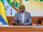 Réseaux sociaux suspendus : Oligui Nguema assume et recadre