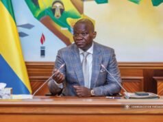 Réseaux sociaux suspendus : Oligui Nguema assume et recadre