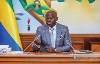 Réseaux sociaux suspendus : Oligui Nguema assume et recadre