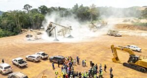 Route et emploi : L’arrière-pays respire