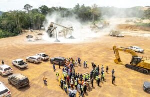 Route et emploi : L’arrière-pays respire