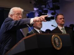 USA/Droits de douanes : La riposte de Trump