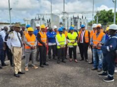 Port-Gentil : Le saut technologique de la SEEG