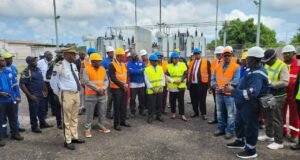 Port-Gentil : Le saut technologique de la SEEG