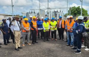 Port-Gentil : Le saut technologique de la SEEG