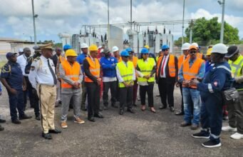 Port-Gentil : Le saut technologique de la SEEG