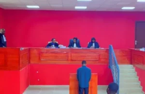 Tragédie du PK19 : 5 ans de prison pour la mort de 10 personnes