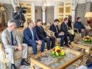 Électricité : L’ultimatum d’Oligui Nguema