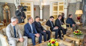 Électricité : L’ultimatum d’Oligui Nguema