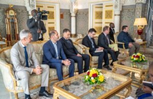 Électricité : L’ultimatum d’Oligui Nguema