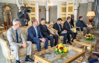 Électricité : L’ultimatum d’Oligui Nguema