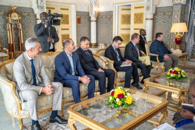 Électricité : L’ultimatum d’Oligui Nguema