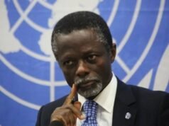 Union Africaine : Parfait Onanga-Anyanga à la tête du bureau Afrique centrale