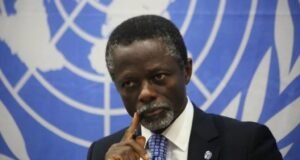 Union Africaine : Parfait Onanga-Anyanga à la tête du bureau Afrique centrale