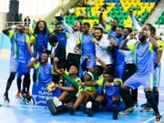 CAN Rwanda 2026 : Les Panthères du Gabon remportent la Coupe du Président et se qualifient pour la CAN 2028.