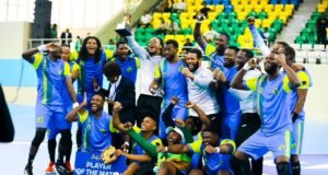 CAN Rwanda 2026 : Les Panthères du Gabon remportent la Coupe du Président et se qualifient pour la CAN 2028.