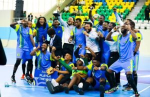 CAN Rwanda 2026 : Les Panthères du Gabon remportent la Coupe du Président et se qualifient pour la CAN 2028.