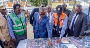 Titres fonciers : La grande régularisation débute à Akanda