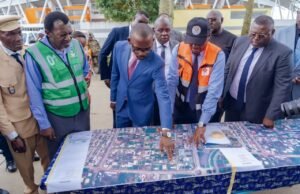 Titres fonciers : La grande régularisation débute à Akanda