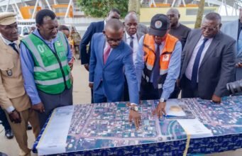 Titres fonciers : La grande régularisation débute à Akanda