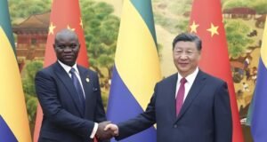 Marché chinois : une opportunité à saisir pour le Gabon