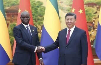 Marché chinois : une opportunité à saisir pour le Gabon