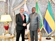 Électricité : Le Coup d’Accélérateur d’Oligui Nguema