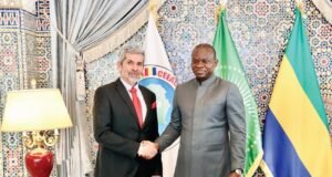 Électricité : Le Coup d’Accélérateur d’Oligui Nguema