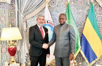 Électricité : Le Coup d’Accélérateur d’Oligui Nguema