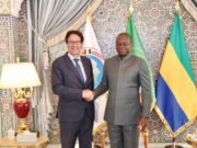 Gabon-France : Manganèse et infrastructures au menu
