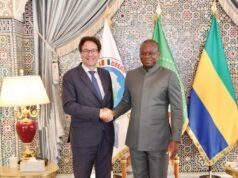 Gabon-France : Manganèse et infrastructures au menu