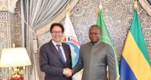 Gabon-France : Manganèse et infrastructures au menu