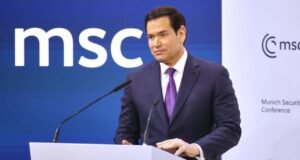 Munich 2026 : l’apologie du temps des colonies