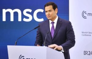 Munich 2026 : l’apologie du temps des colonies