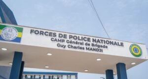 Police Nationale : Un habitat digne pour la police