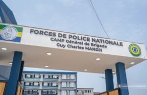 Police Nationale : Un habitat digne pour la police