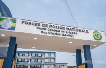Police Nationale : Un habitat digne pour la police