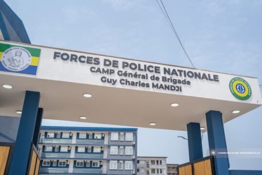 Police Nationale : Un habitat digne pour la police